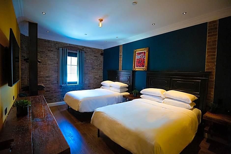 Hotel Sohotel