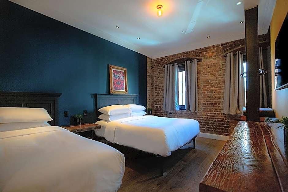 Sohotel 4*