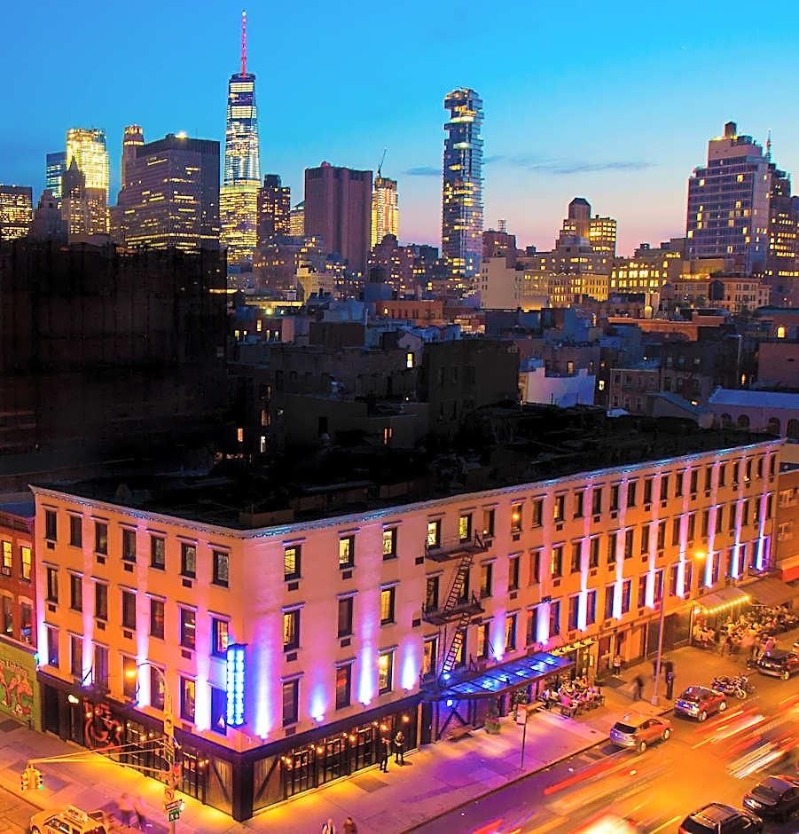Sohotel Hotel