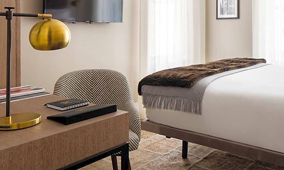 Hotel Hgu 4*