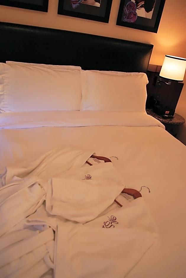 Hotel Washington Square New York