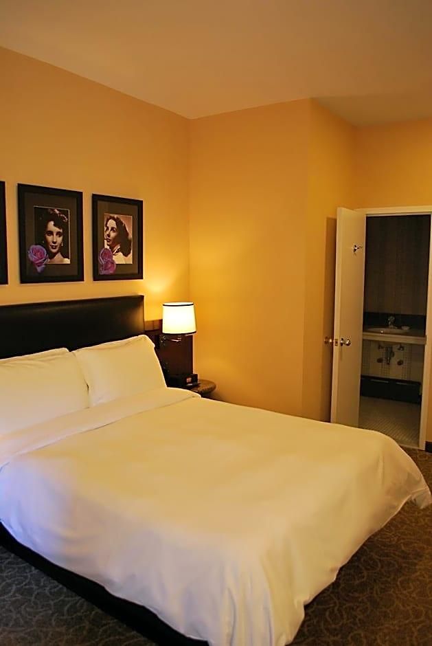 Hotel Washington Square New York