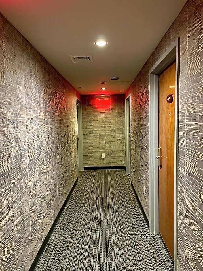 Mimosa Hotel New York