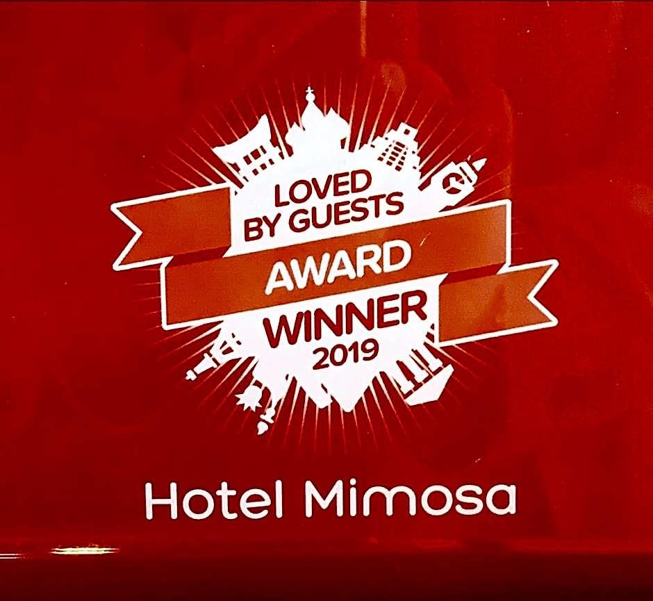 Mimosa Hotel 3*