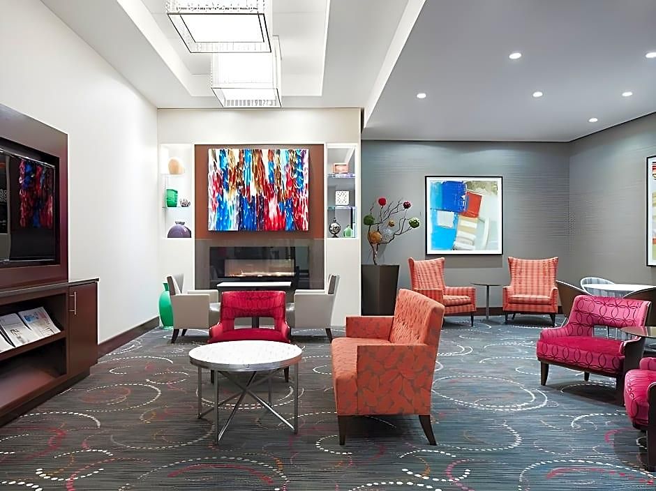 Radisson Street Hotel New York