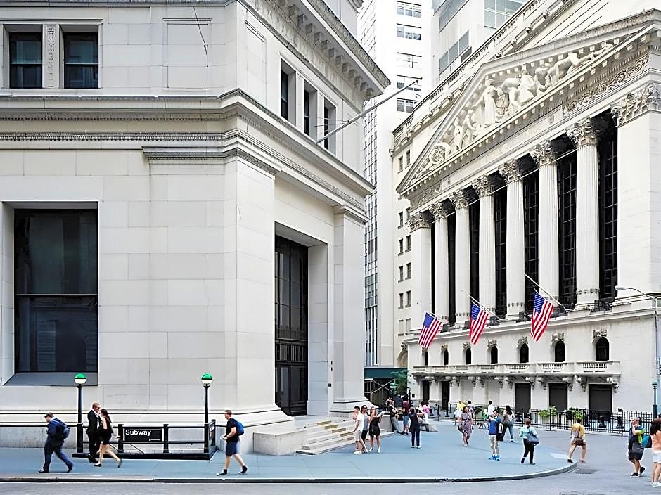 Radisson Street 4* New York