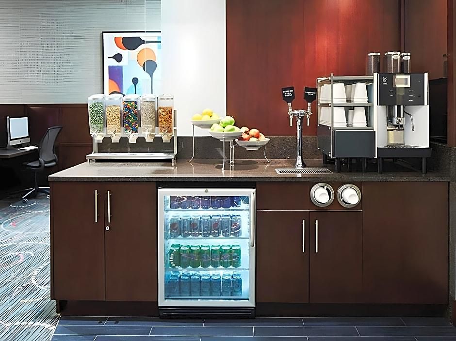 Radisson Street 4* New York
