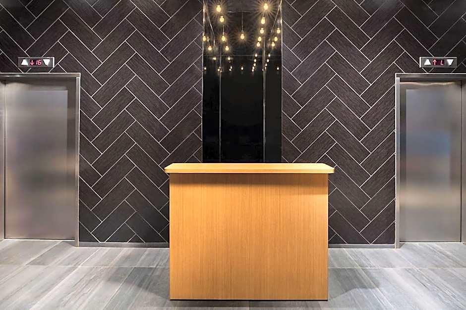 Doubletree By Hilton New York Times Square West 4* New York
