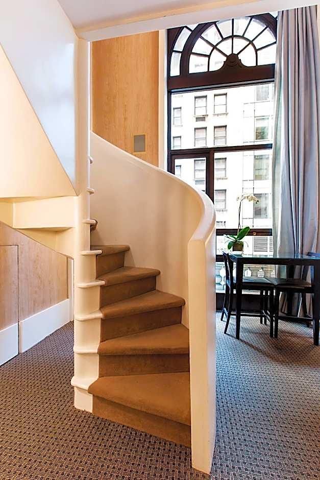 Club 4* New York