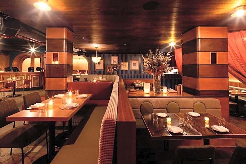Hotel The Renwick 4*