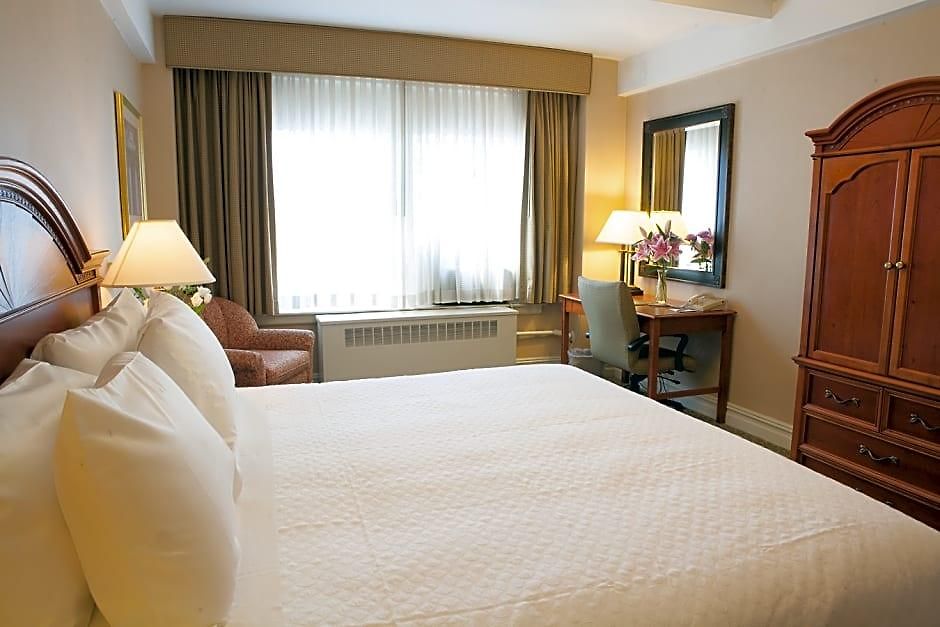 Hotel The Renwick