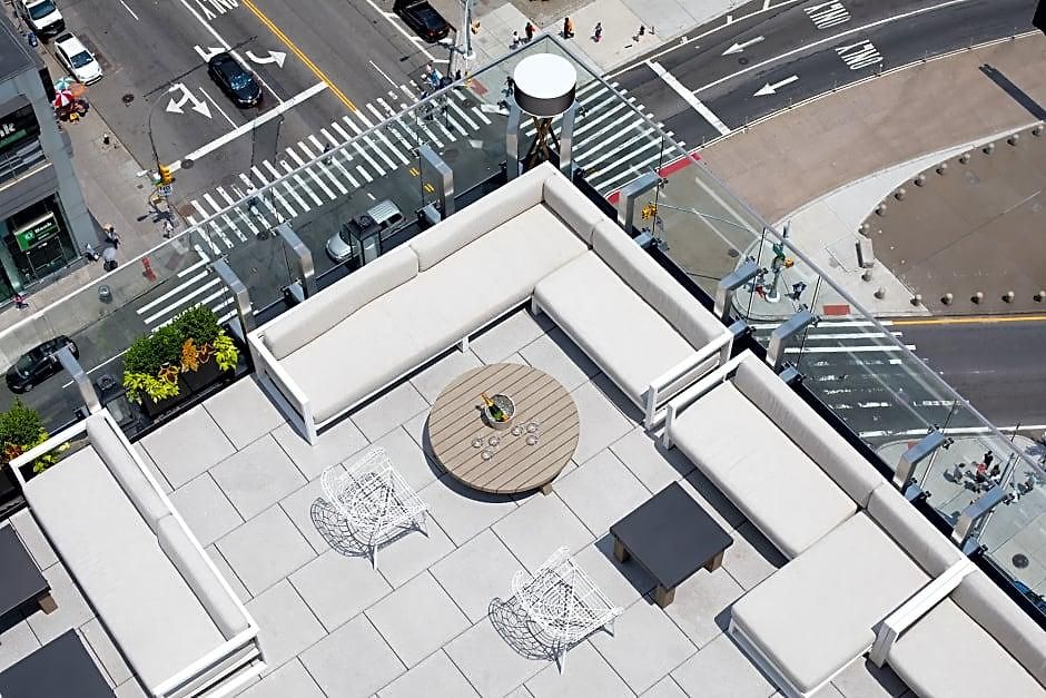 50 Bowery, Part Of Jdv By Hyatt 4* New York