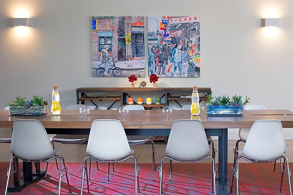 Hotel 50 Bowery, Part Of Jdv By Hyatt New York