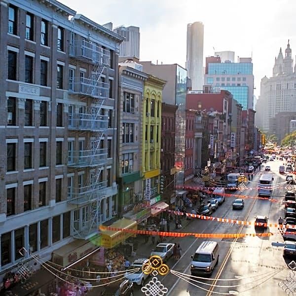 50 Bowery, Part Of Jdv By Hyatt Hotel New York