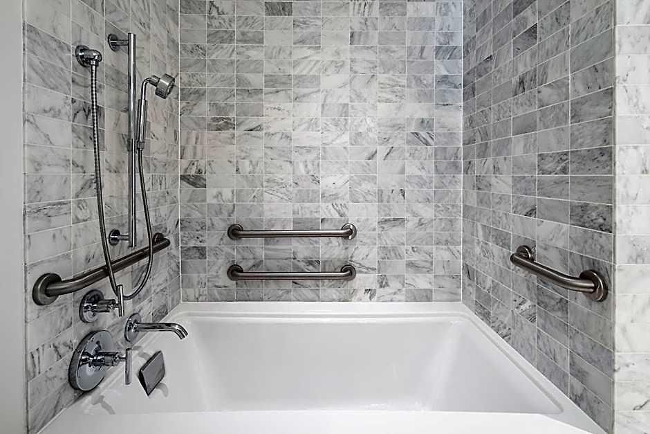 Smyth Tribeca 4* New York