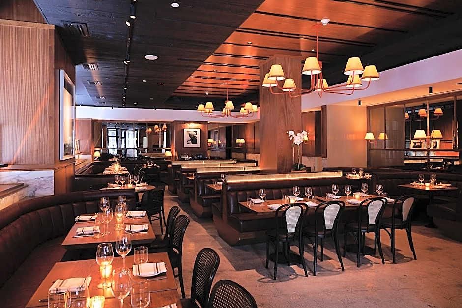 Hotel Smyth Tribeca