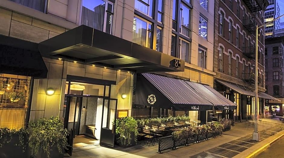 Smyth Tribeca