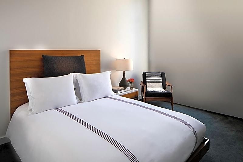 Smyth Tribeca Hotel 4*