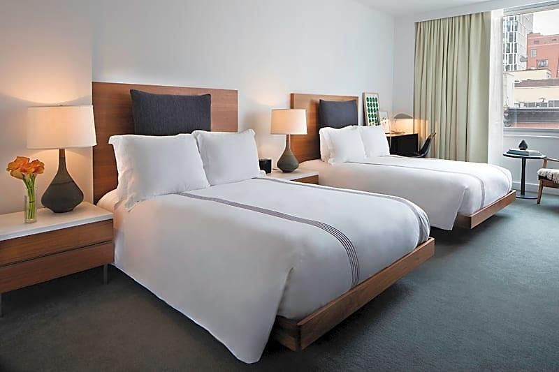 Smyth Tribeca Hotel