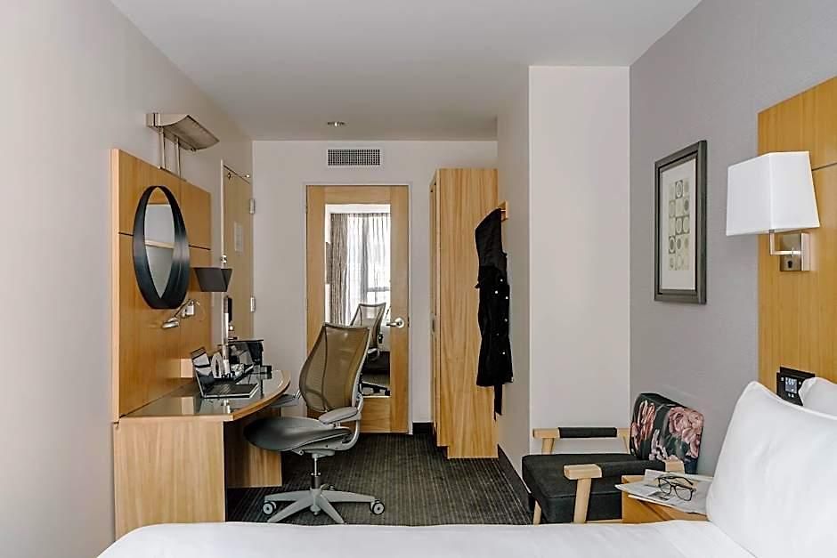 Hotel Club Quarters World Trade Center,
