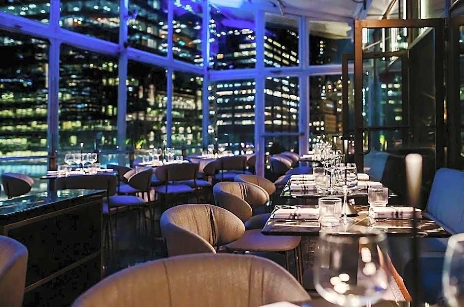 Club Quarters World Trade Center, 4* New York