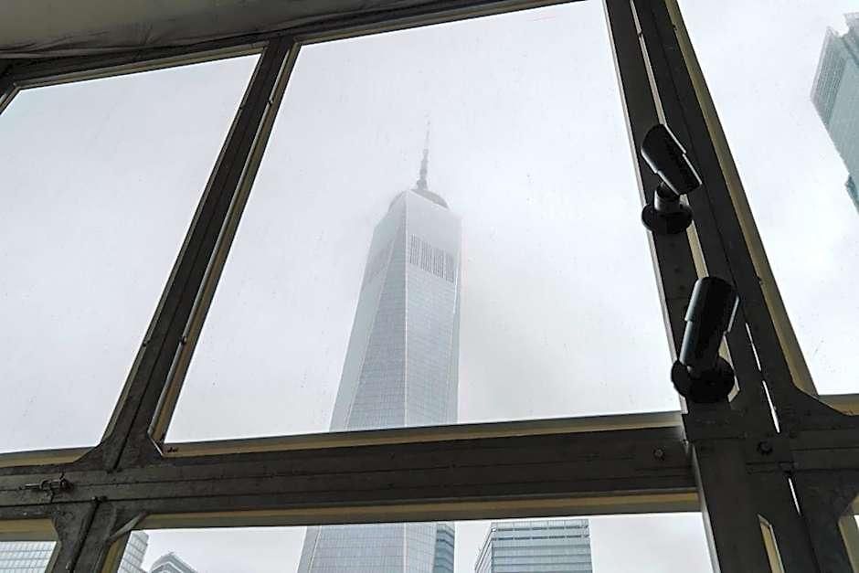 Hotel Club Quarters World Trade Center, 4*