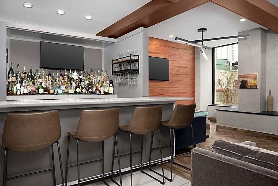 Fairfield & By Marriott Manhattan/central Park 3*