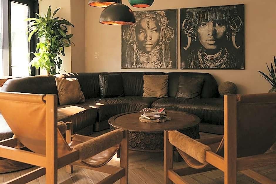 Hotel Coda Williamsburg New York