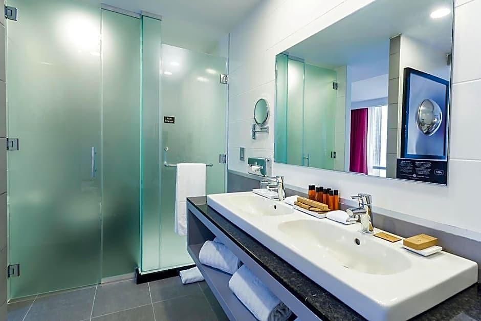 Riu Plaza Times Square Hotel