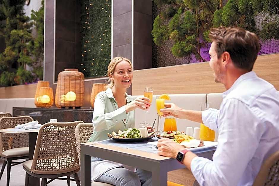 Riu Plaza Times Square 4* New York