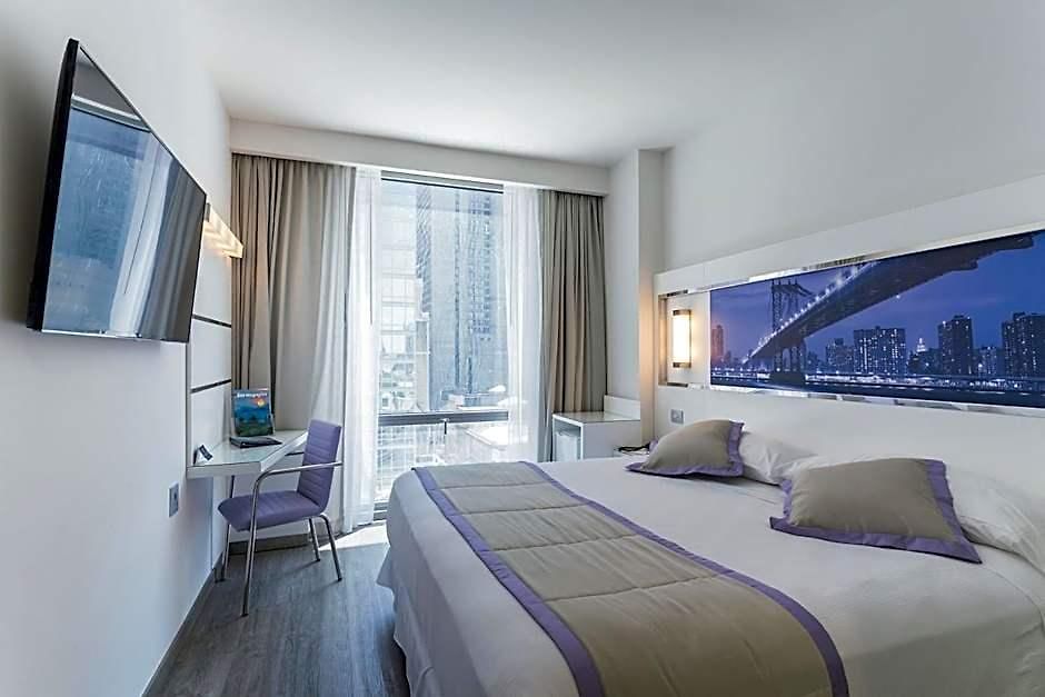 Riu Plaza Times Square New York