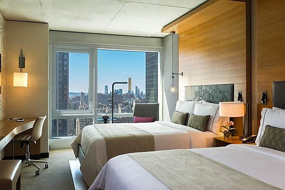 Hotel Renaissance Midtown New York
