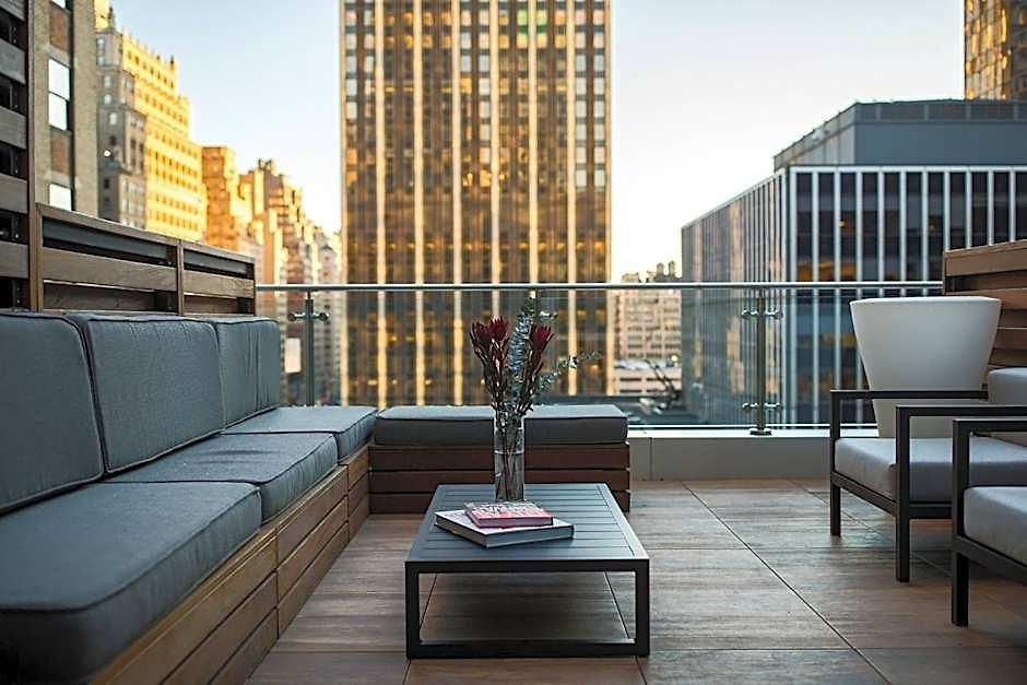 Renaissance Midtown New York