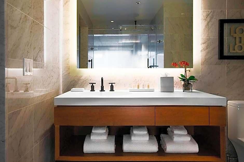 Renaissance Midtown 4* New York