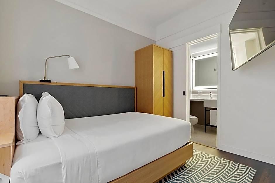 Hotel Club Quarters Hotel Times Square - Midtown, New York New York