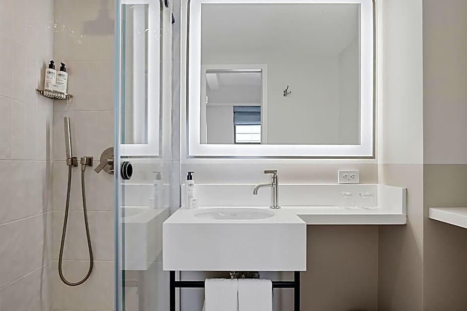 Club Quarters Hotel Times Square - Midtown, New York New York