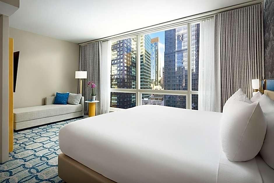 Hotel Millennium Premier Times Square