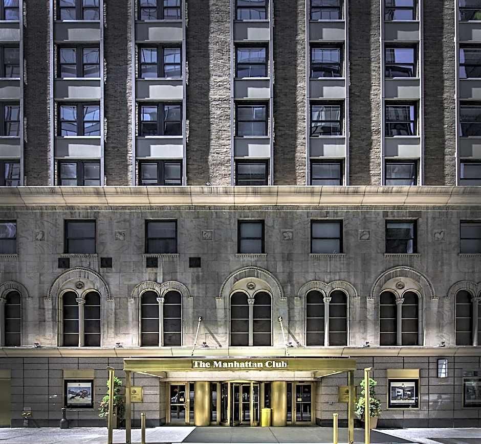 The Manhattan Club 4*