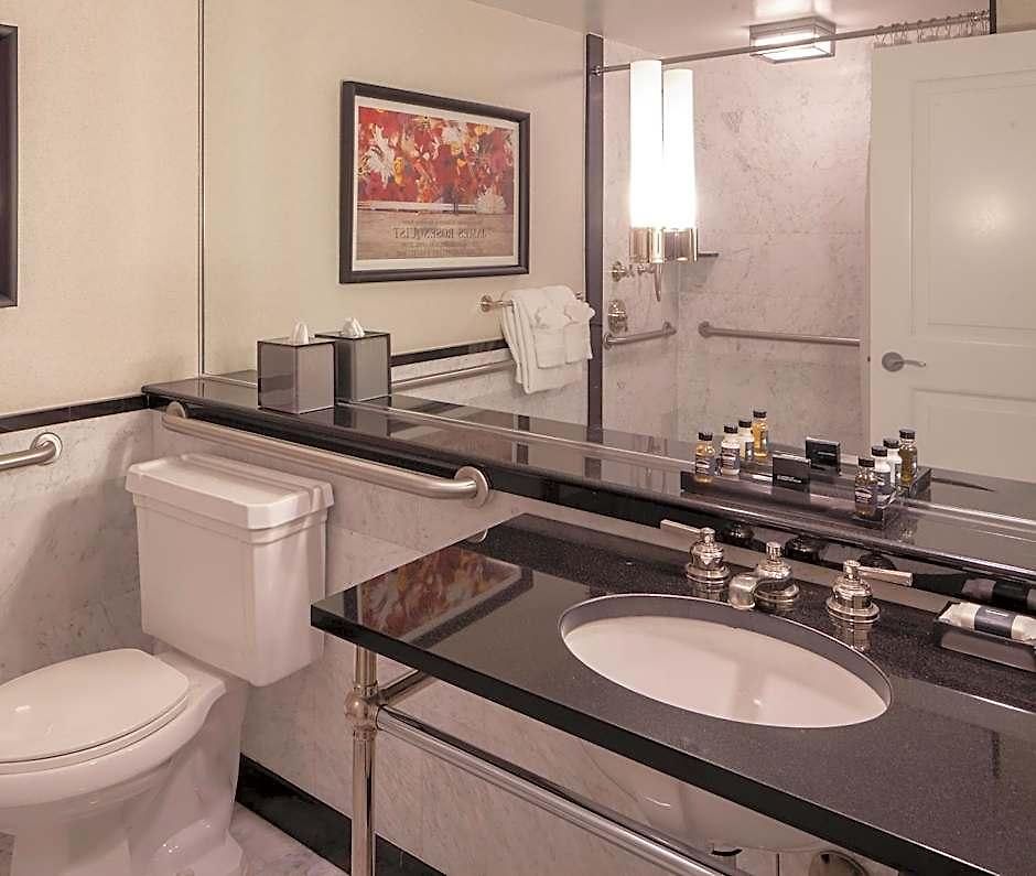 The Manhattan Club 4* New York