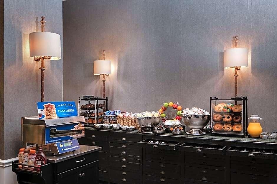 Hotel The Manhattan Club 4*