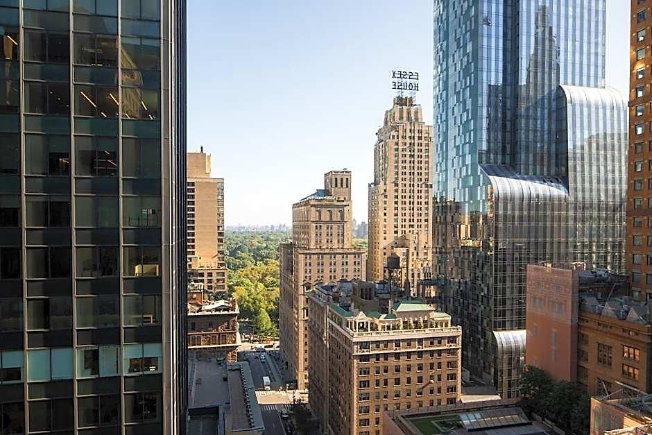 The Manhattan Club New York