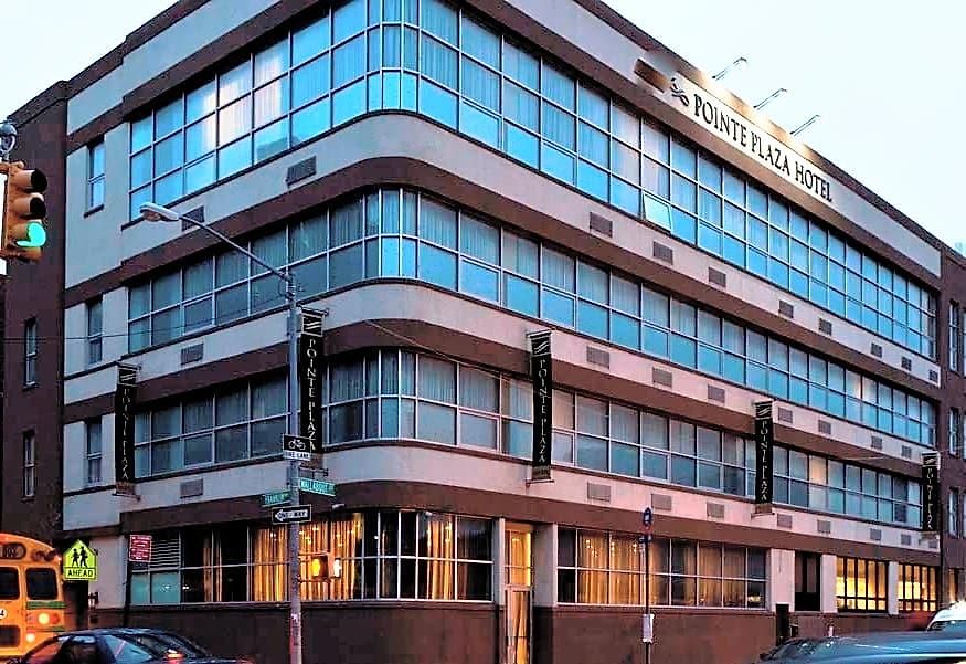 Pointe Plaza (adults Only) Hotel New York