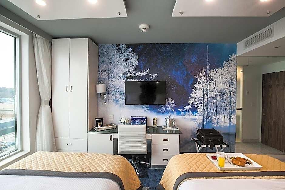 Wyndham Garden Brooklyn Sunset Park Hotel 4*