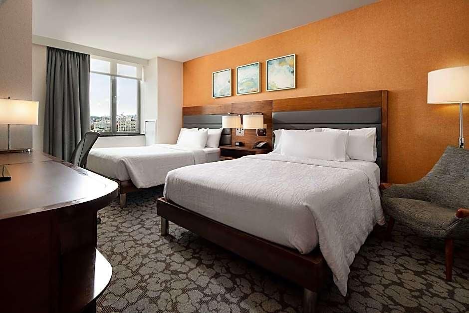 Hilton Garden Long Island