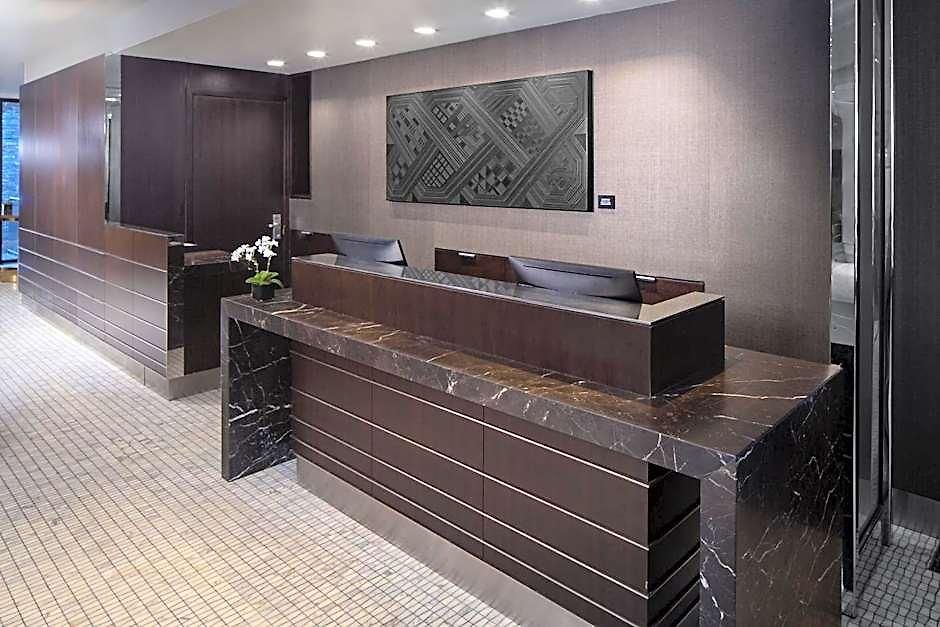 Park South Hotel, Part Of Jdv By Hyatt New York