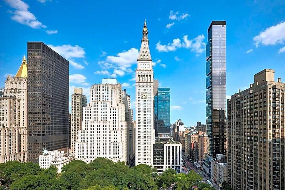 Hotel The Edition New York