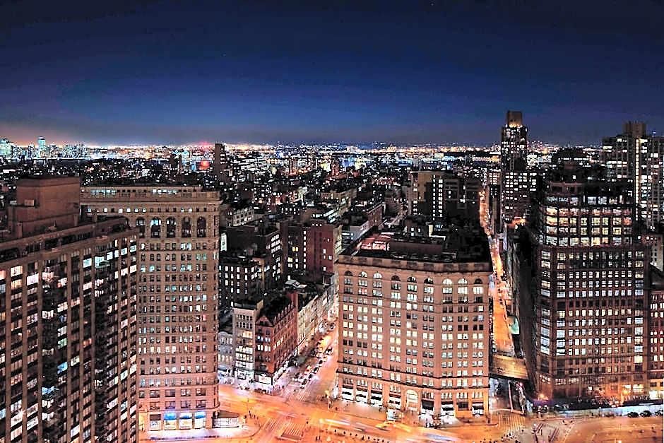 The Edition 5* New York
