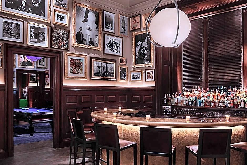 Hotel The Edition New York