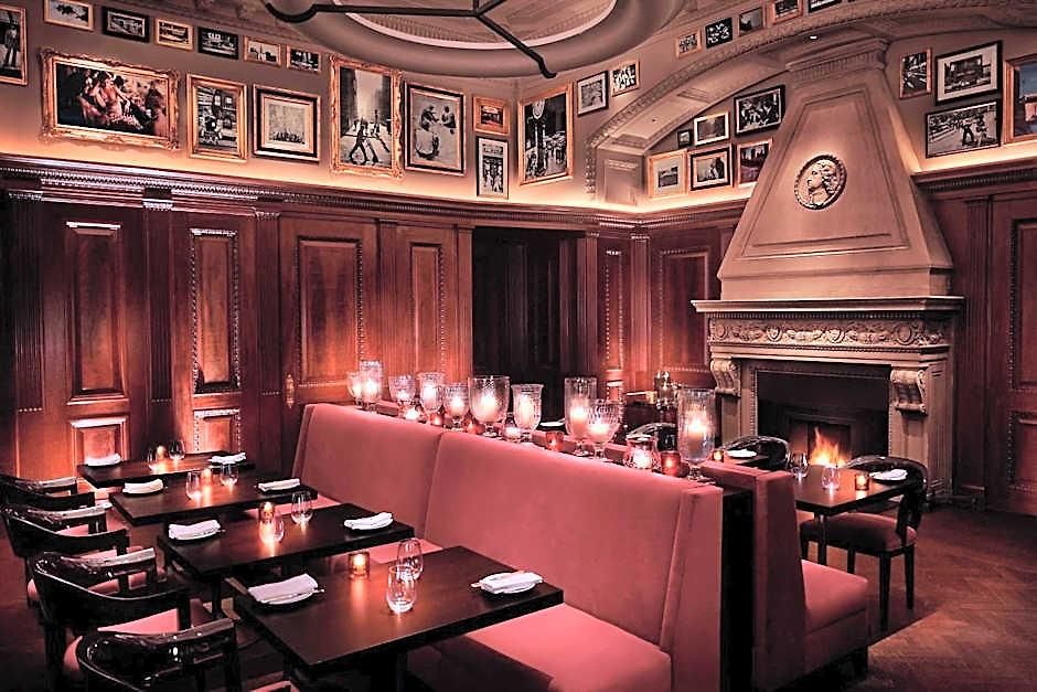 Hotel The Edition New York