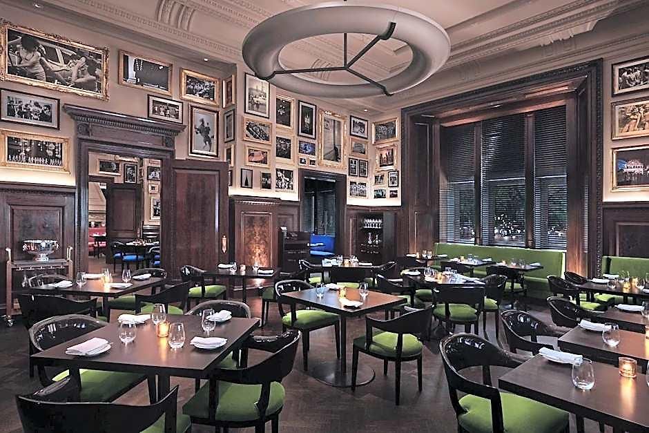 The Edition Hotel 5*